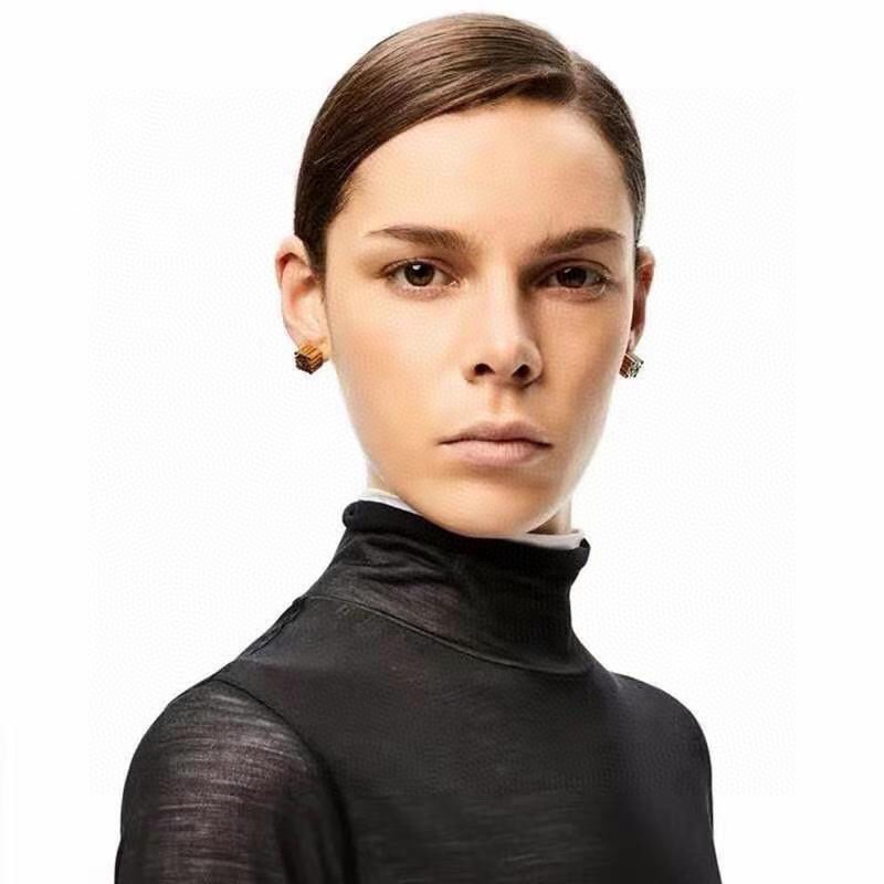 Loewe earring 03lyx33 (2)