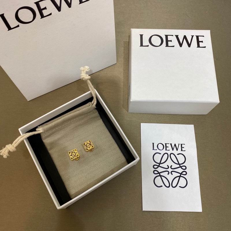 Loewe earring 03lyx33 (3)