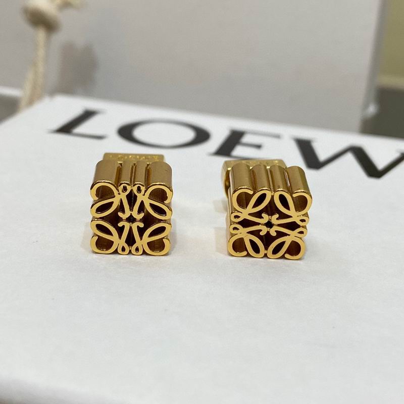 Loewe earring 03lyx33 (8)