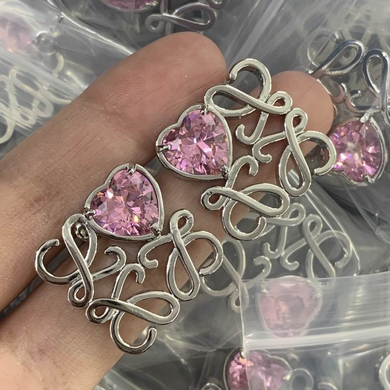 Loewe earring 03lyx34 (10)