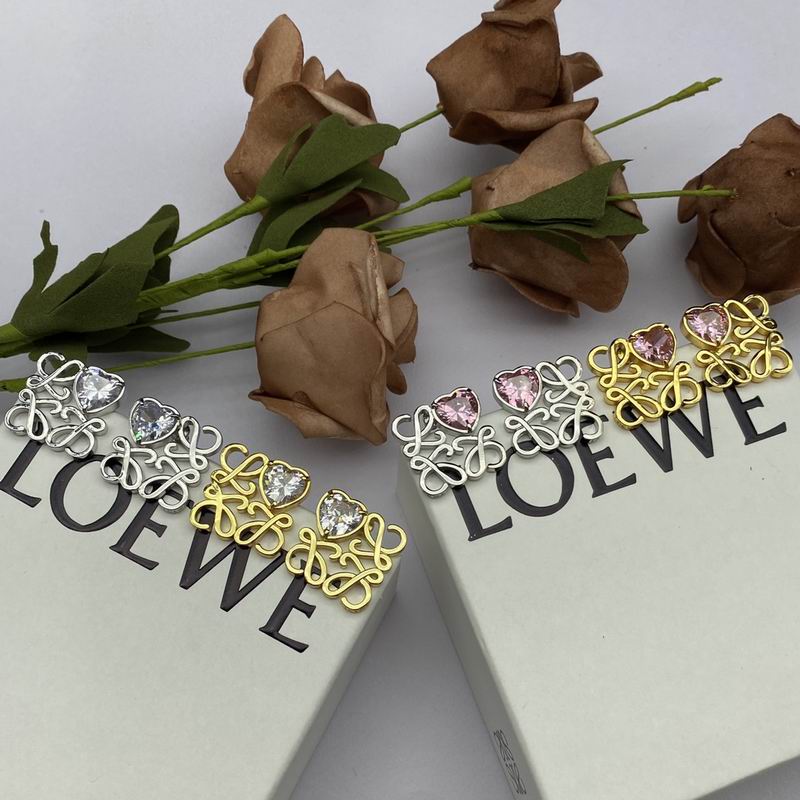 Loewe earring 03lyx34 (2)