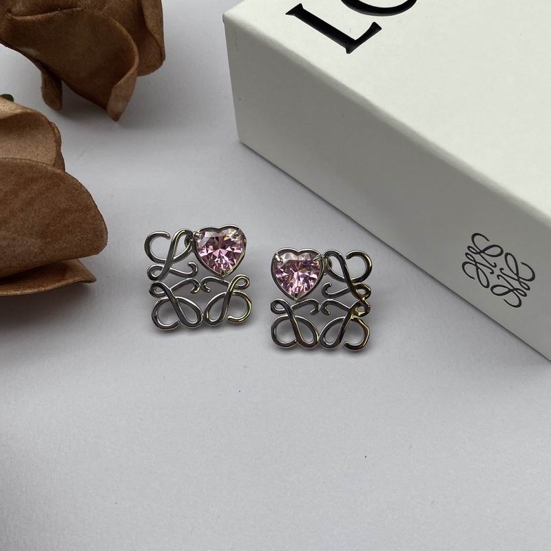 Loewe earring 03lyx34 (3)