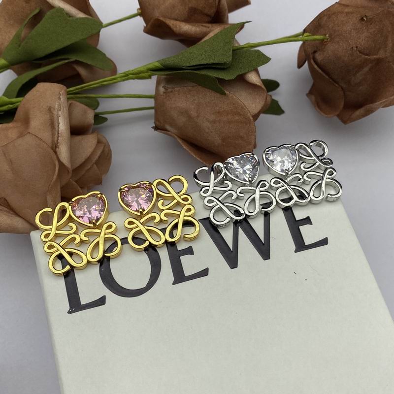 Loewe earring 03lyx34 (4)