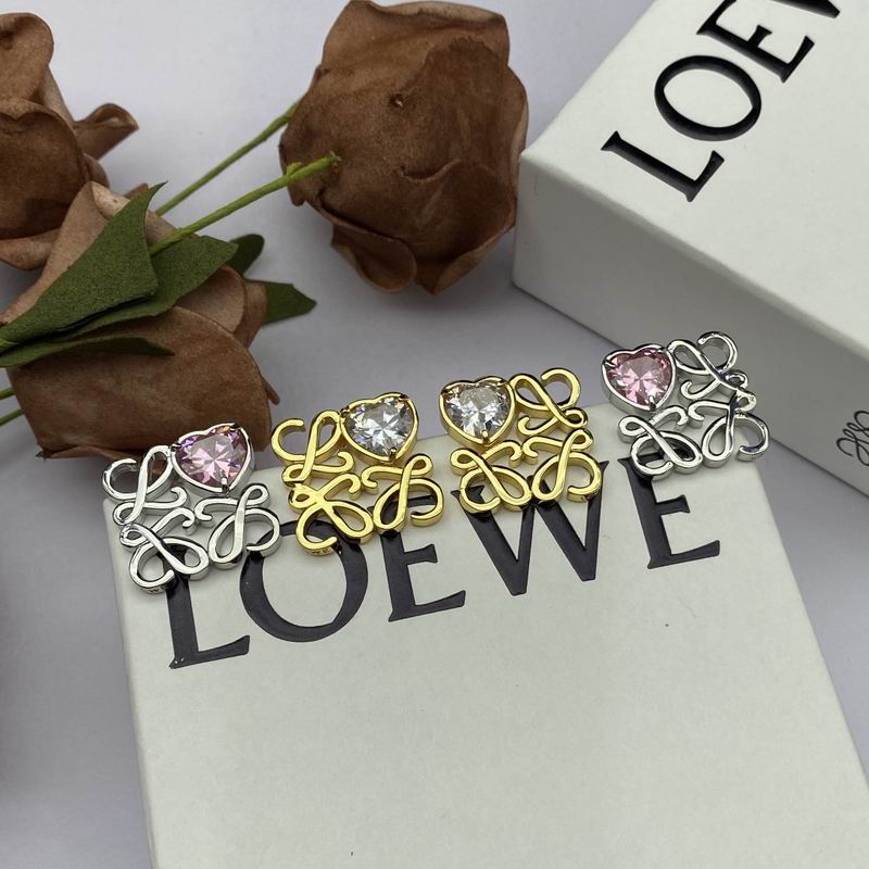 Loewe earring 03lyx34 (5)