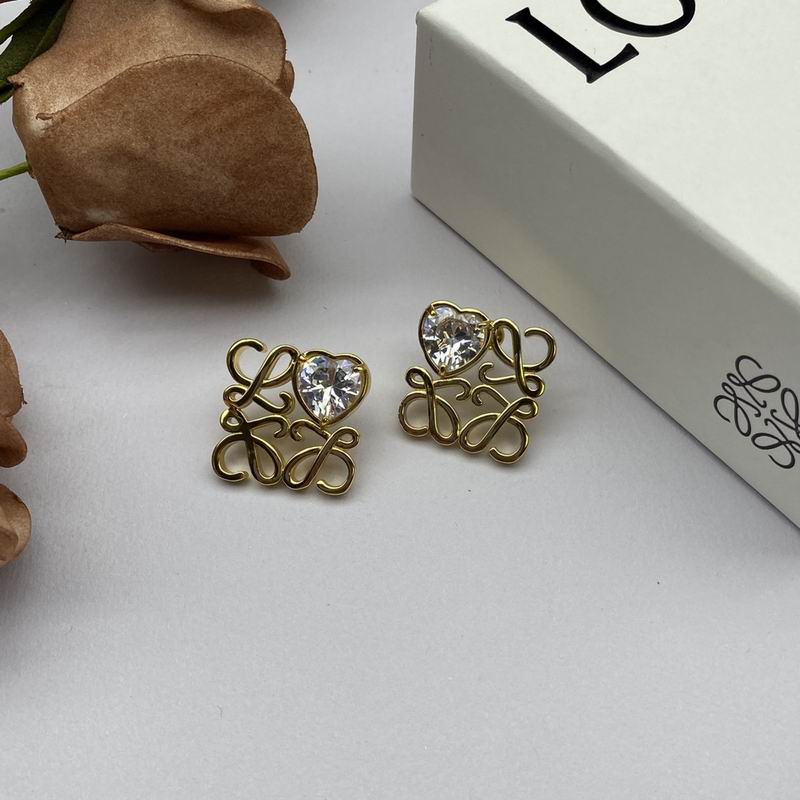 Loewe earring 03lyx34 (6)