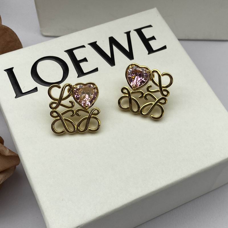 Loewe earring 03lyx34 (7)
