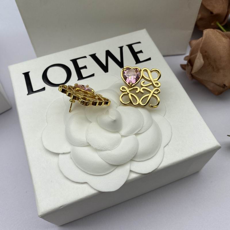 Loewe earring 03lyx34 (8)