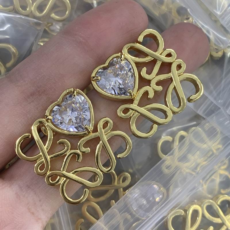 Loewe earring 03lyx34 (9)