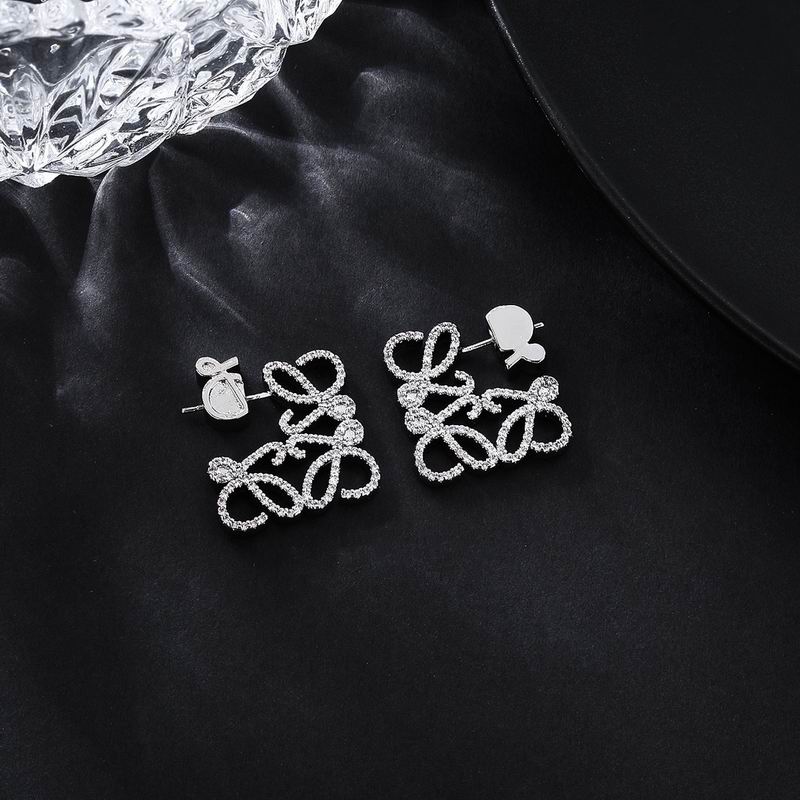 Loewe earring 04lyx35 (2)