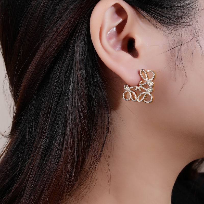 Loewe earring 04lyx35 (3)