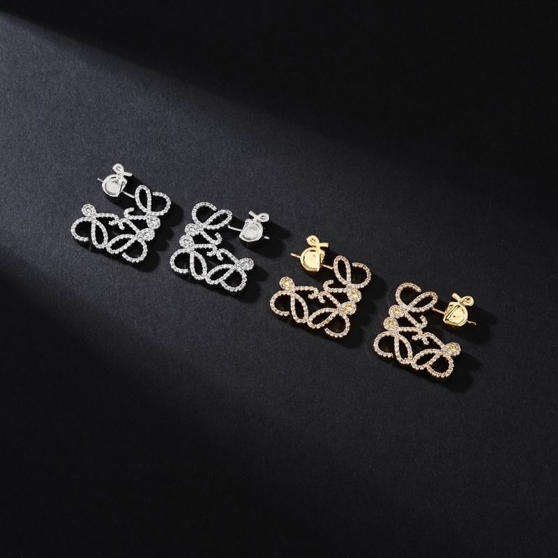 Loewe earring 04lyx35 (5)