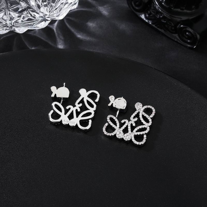 Loewe earring 04lyx35 (7)