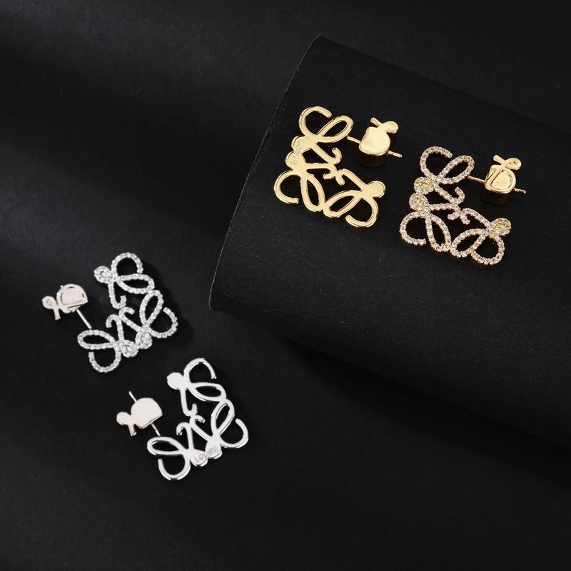 Loewe earring 04lyx35 (8)