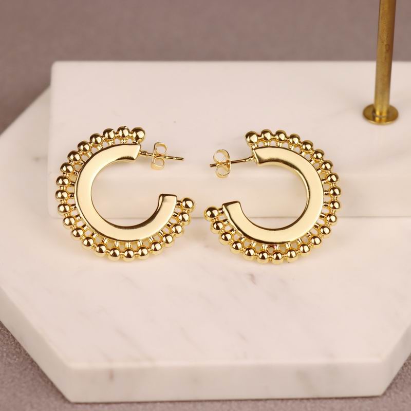 Loewe earring 04lyx36 (1)