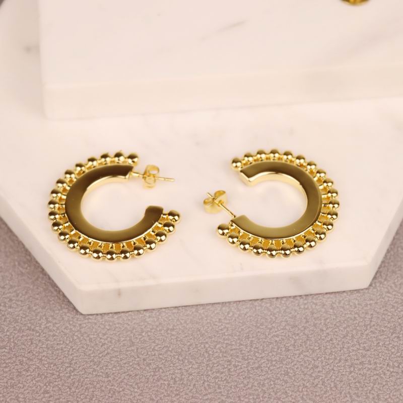 Loewe earring 04lyx36 (2)