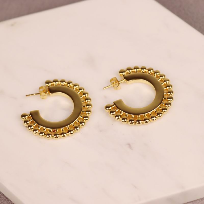 Loewe earring 04lyx36 (3)