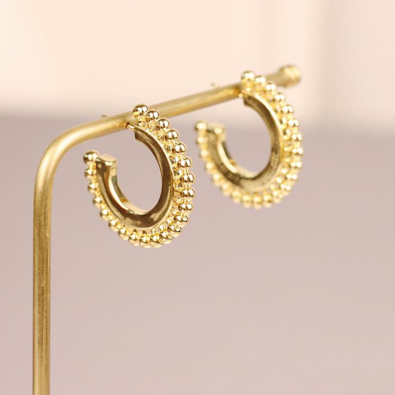 Loewe earring 04lyx36 (5)