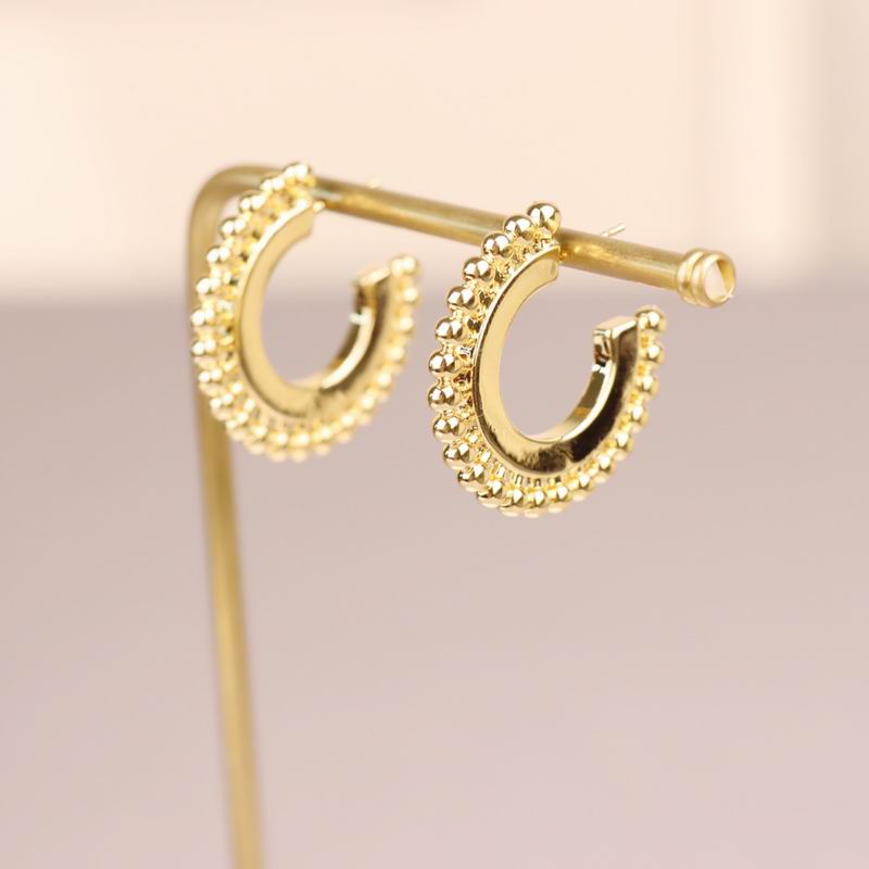 Loewe earring 04lyx36 (6)