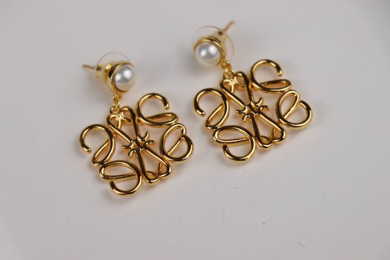 Loewe earring 04lyx37 (2)