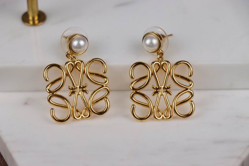 Loewe earring 04lyx37 (3)