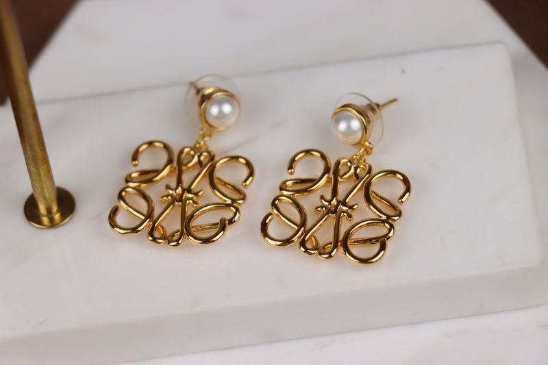 Loewe earring 04lyx37 (4)