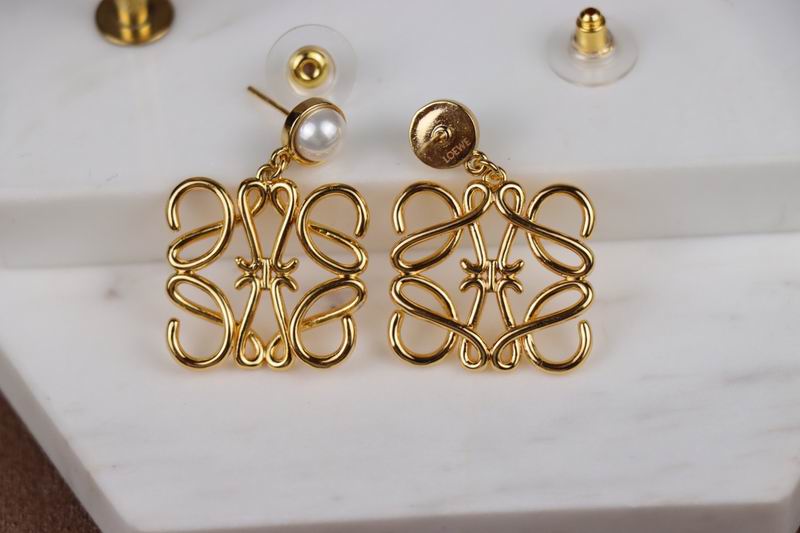 Loewe earring 04lyx37 (5)