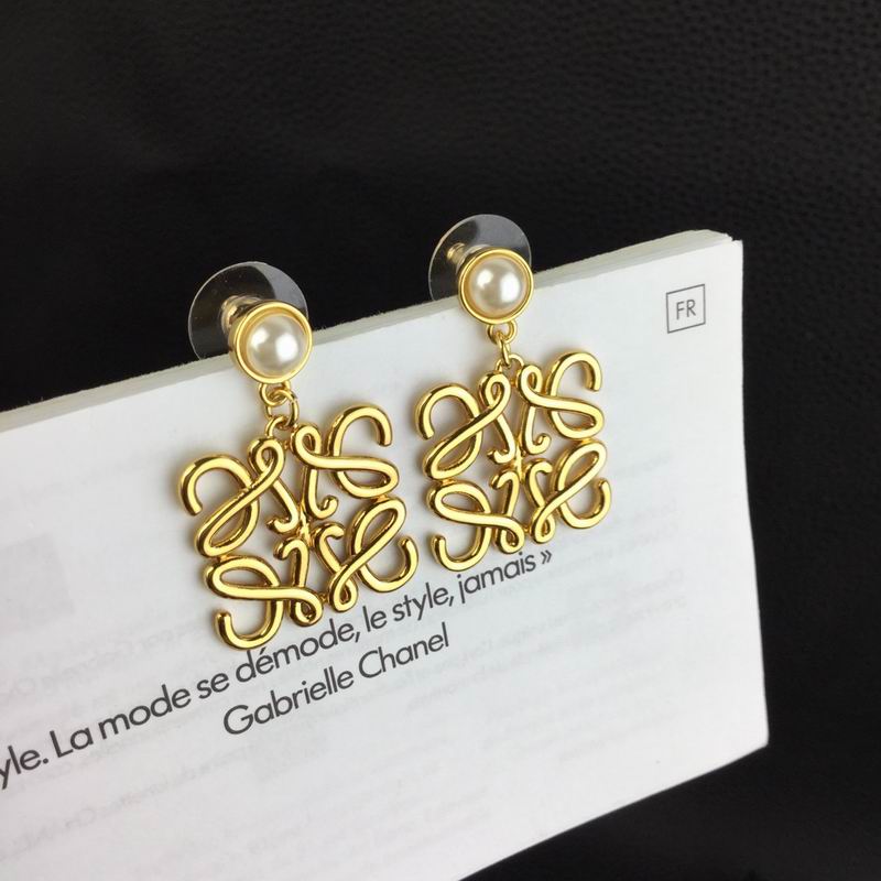 Loewe earring 04lyx38 (3)