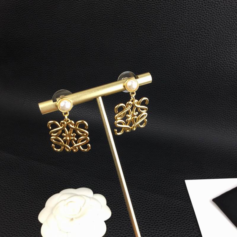 Loewe earring 04lyx38 (7)