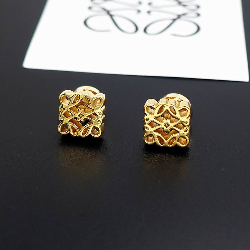 Loewe earring 04lyx39 (1)
