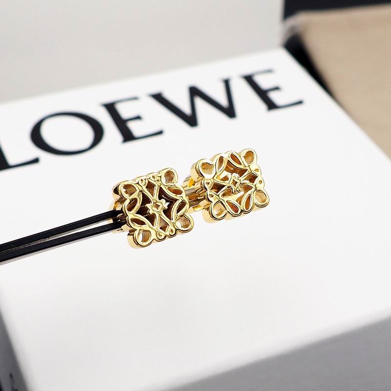 Loewe earring 04lyx39 (2)