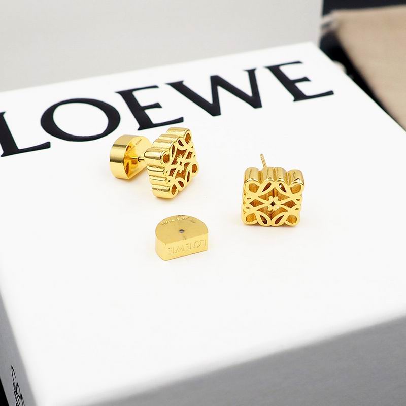 Loewe earring 04lyx39 (4)