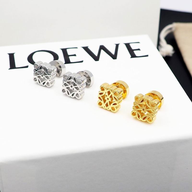 Loewe earring 04lyx39 (5)