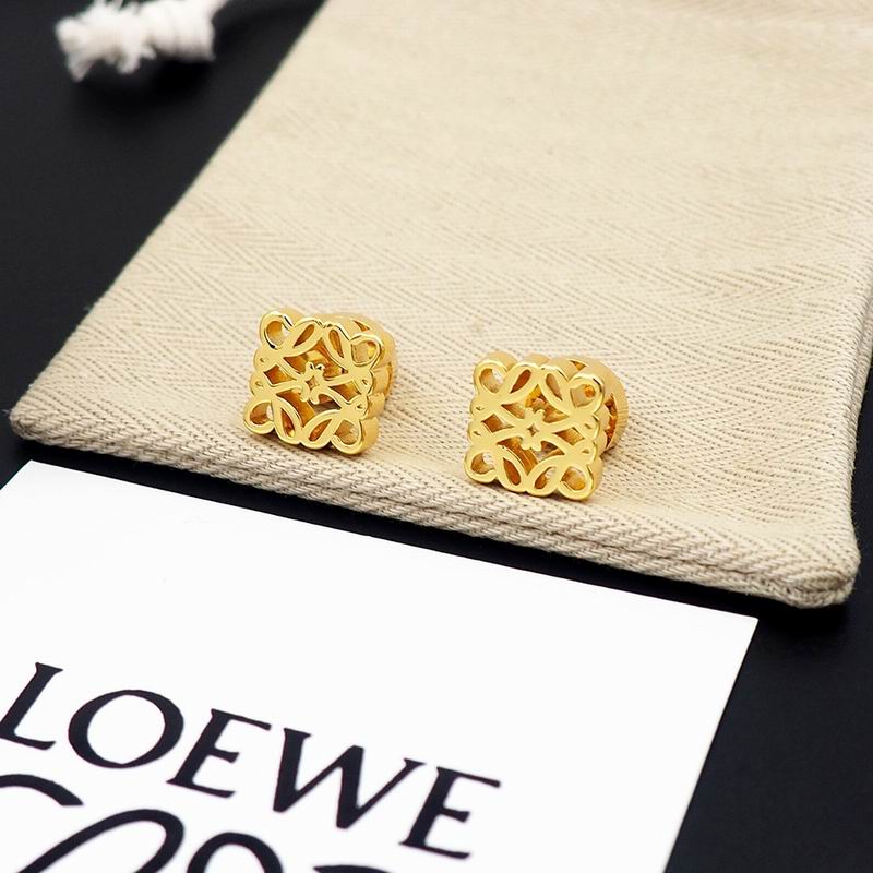 Loewe earring 04lyx39 (6)