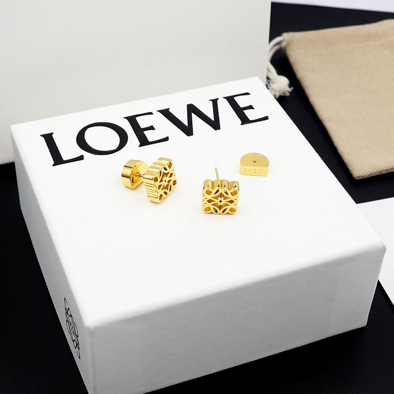Loewe earring 04lyx39 (7)