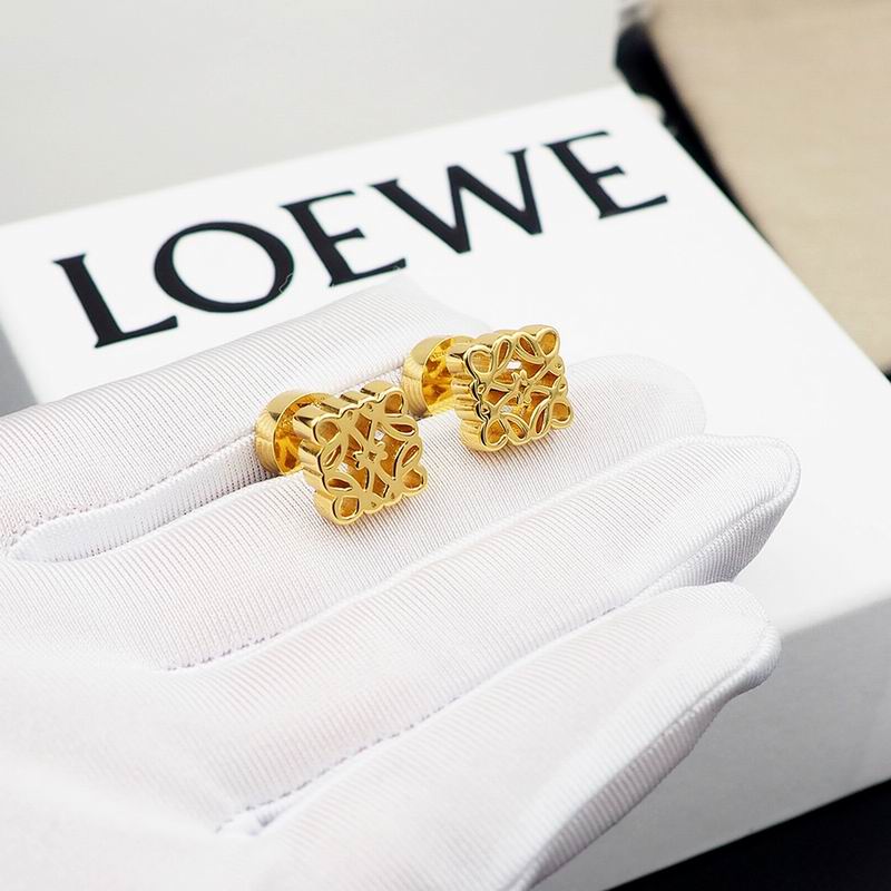 Loewe earring 04lyx39 (9)