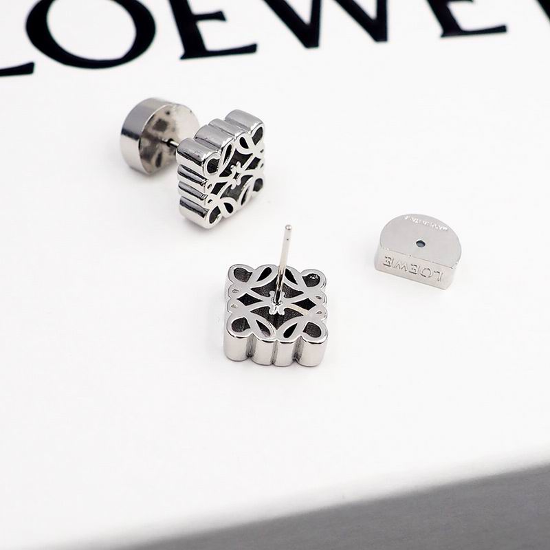 Loewe earring 04lyx40 (2)