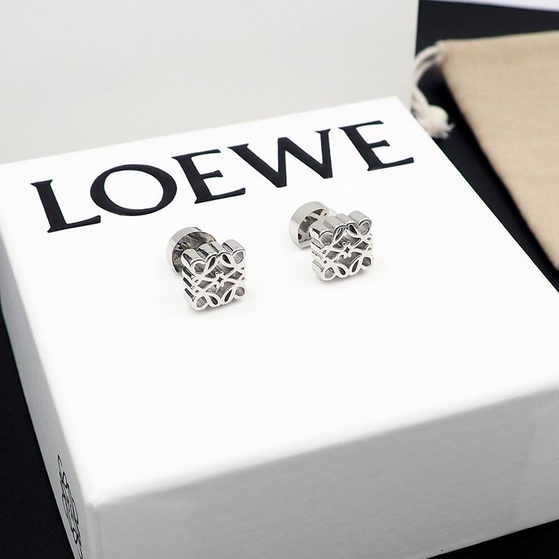 Loewe earring 04lyx40 (4)