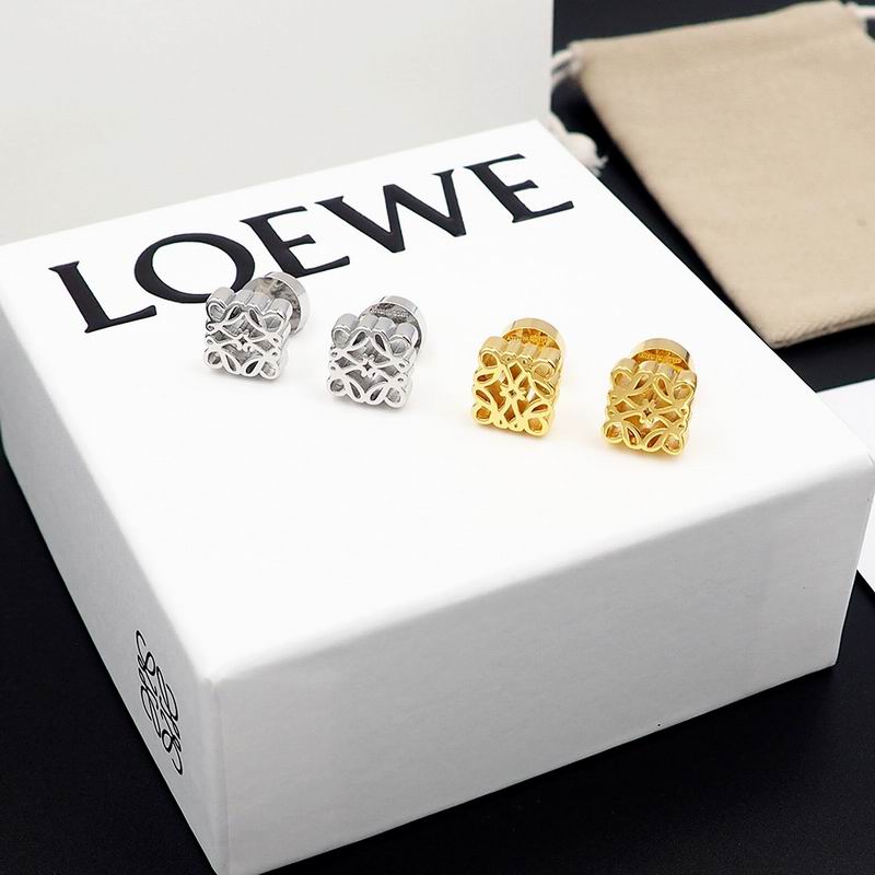 Loewe earring 04lyx40 (5)