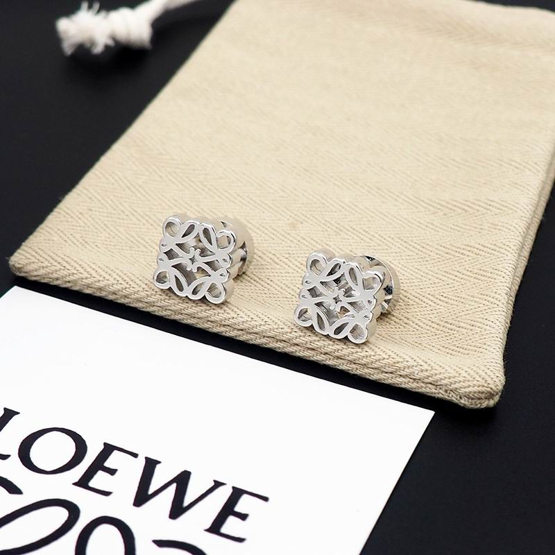 Loewe earring 04lyx40 (6)