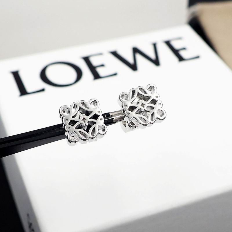 Loewe earring 04lyx40 (7)