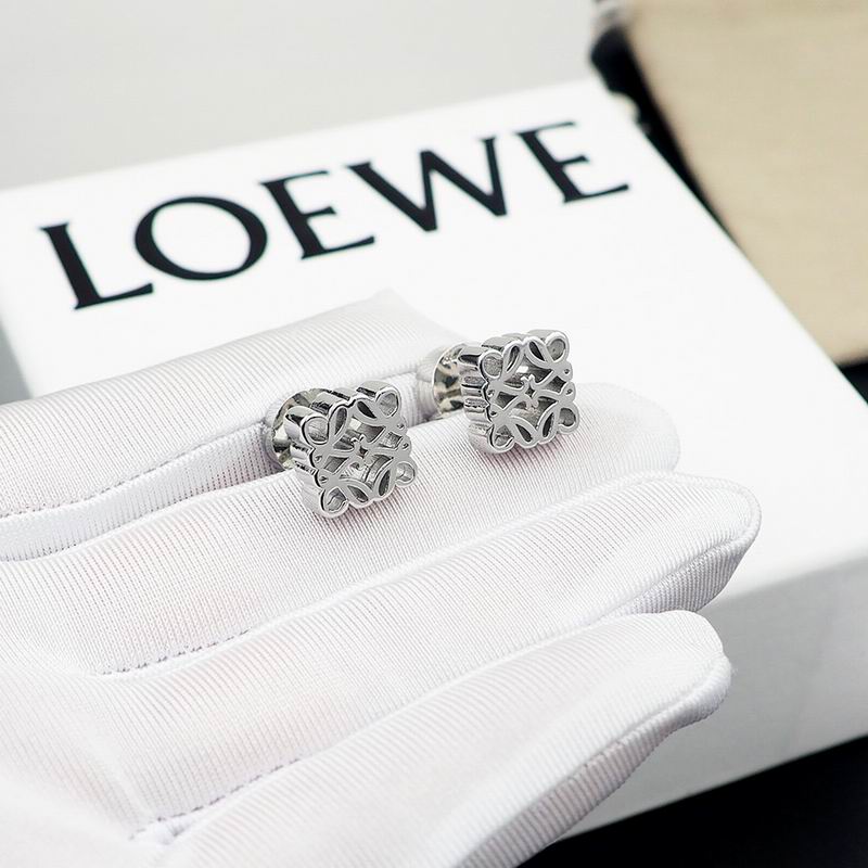 Loewe earring 04lyx40 (9)