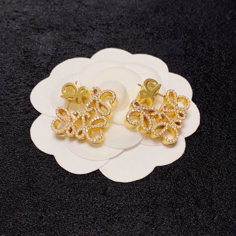 Loewe earring 04lyx41 (4)