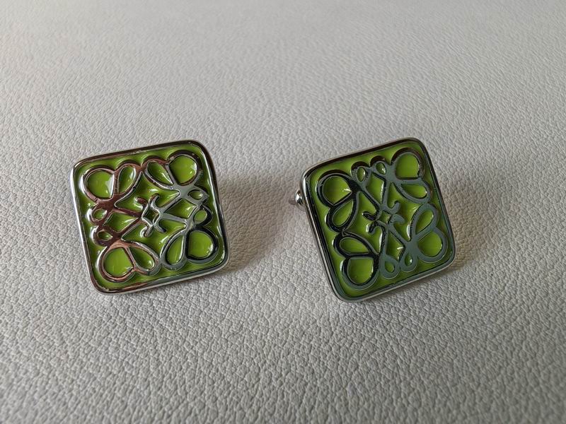 Loewe earring 05lyx42 (1)