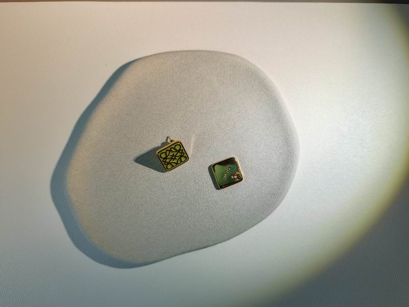 Loewe earring 05lyx42 (10)