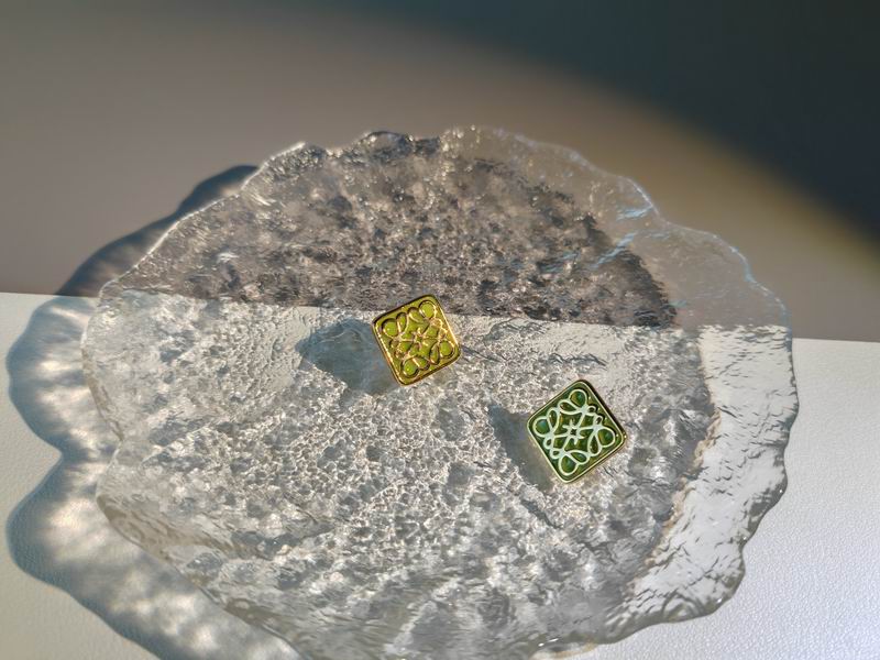 Loewe earring 05lyx42 (11)