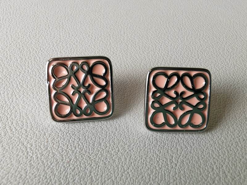 Loewe earring 05lyx42 (12)