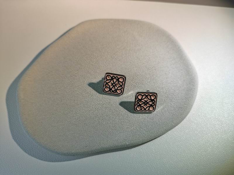 Loewe earring 05lyx42 (14)
