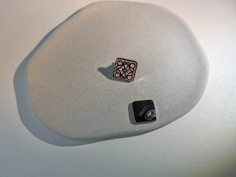 Loewe earring 05lyx42 (15)
