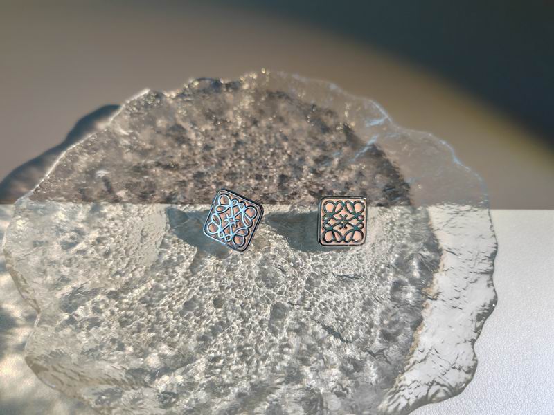 Loewe earring 05lyx42 (16)