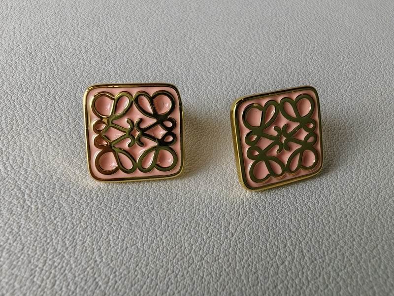 Loewe earring 05lyx42 (17)